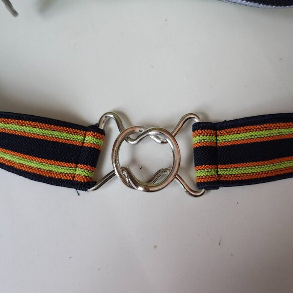 FUN KIDS KWAY Windbreaker Jacket Size 4Y KIDS Rain and Wind Jacket Packable - Picture 5 of 11